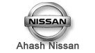 Ahash Nissan