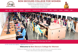 Bonsecours College
