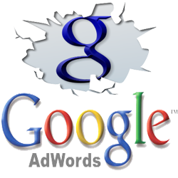 Google adwords pay per click