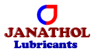 Janathol Lubricants