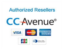 CC Avenue Reseller