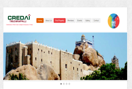 Credai Trichy