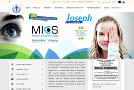 Josepheye Hospital