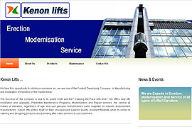 Kenon Lifts