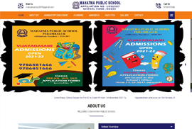 Mahatma Public School