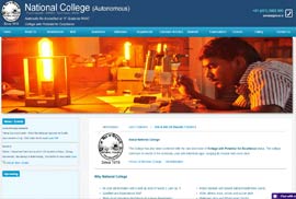 National College