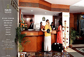 Hotel Park Inn