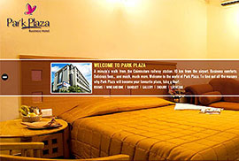Hotel Park Plaza