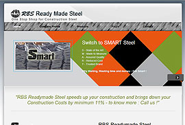 RBS Readymade Steel
