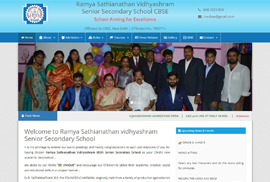 RSVCBSE School