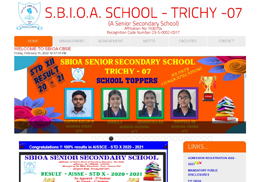 SBIOA School