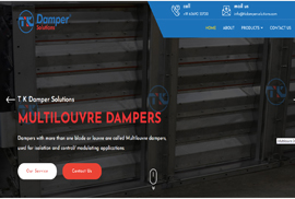 TK Damper