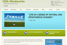 Vish Mind Works