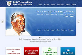 Viswanathan Hospitals