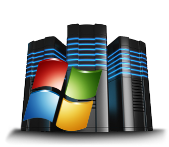 Windows Hosting Servers