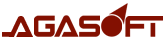 AGASOFT Logo