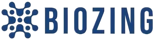Biozing Logo
