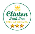 Clinton - Client Logo