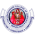 Tripura Sundari Nursing Logo