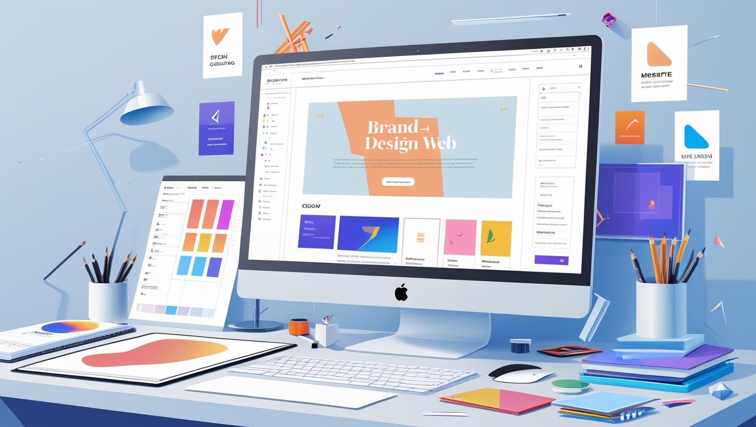 Custom Website Design