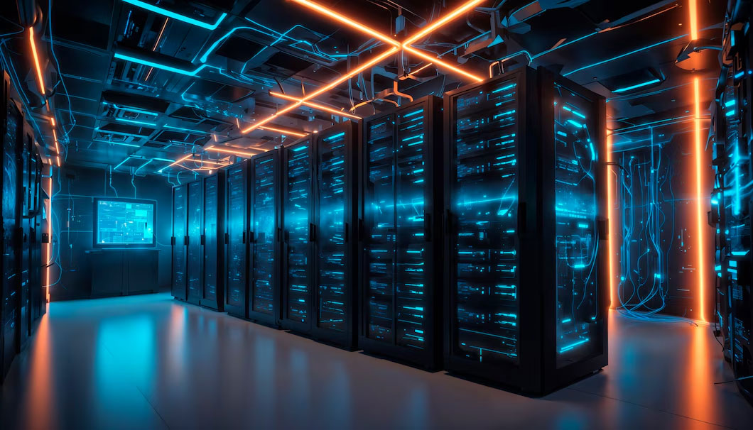 Enterprise-grade Dedicated Cloud Hosting by Agasoft
