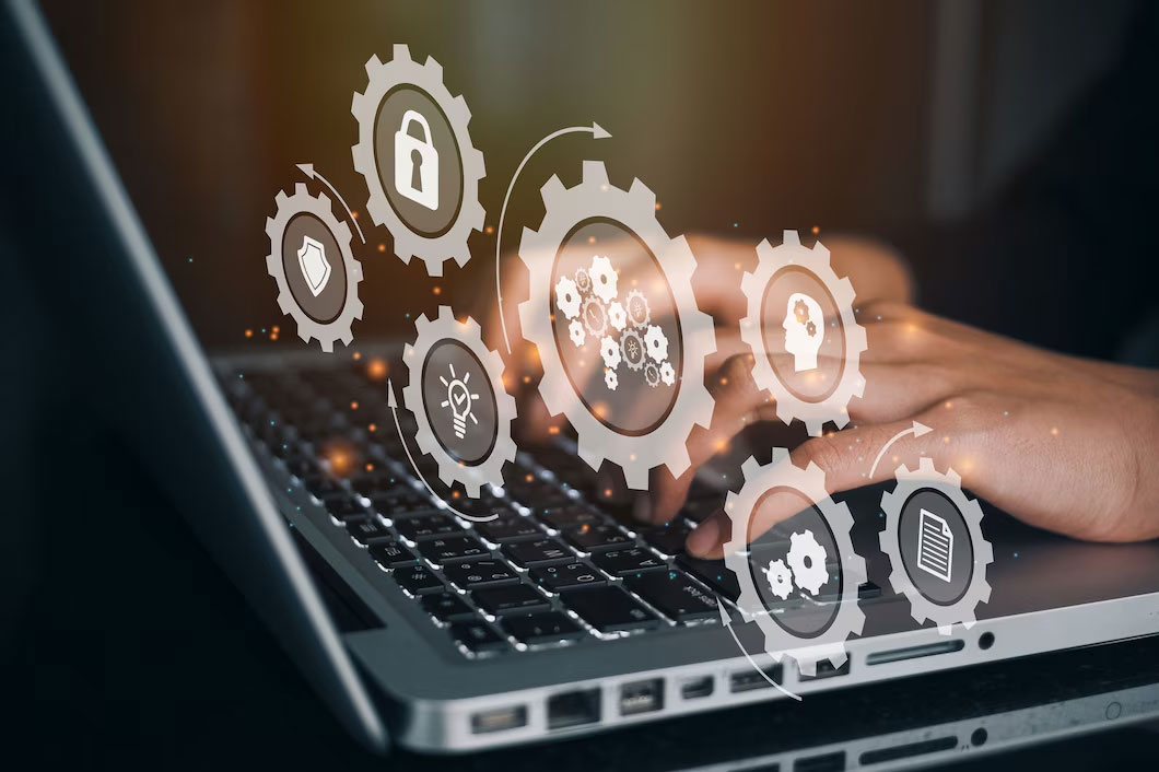 API Integration Services by Agasoft