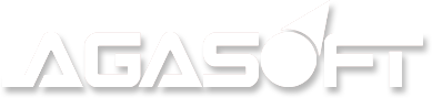 AGASOFT Logo