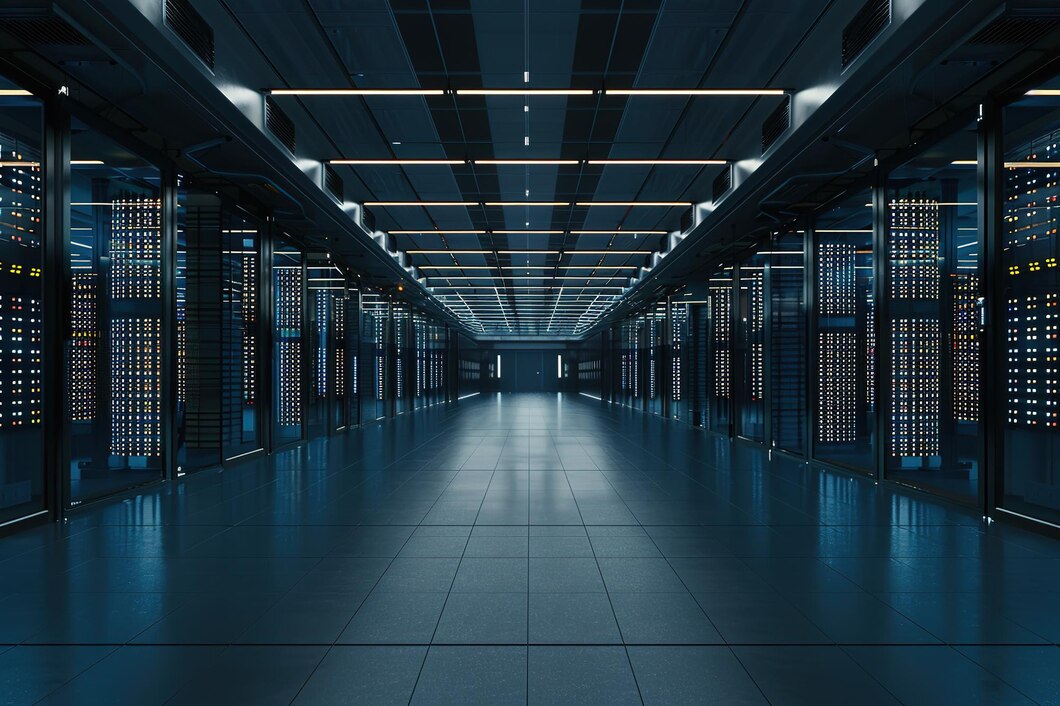 Modern Data Center
