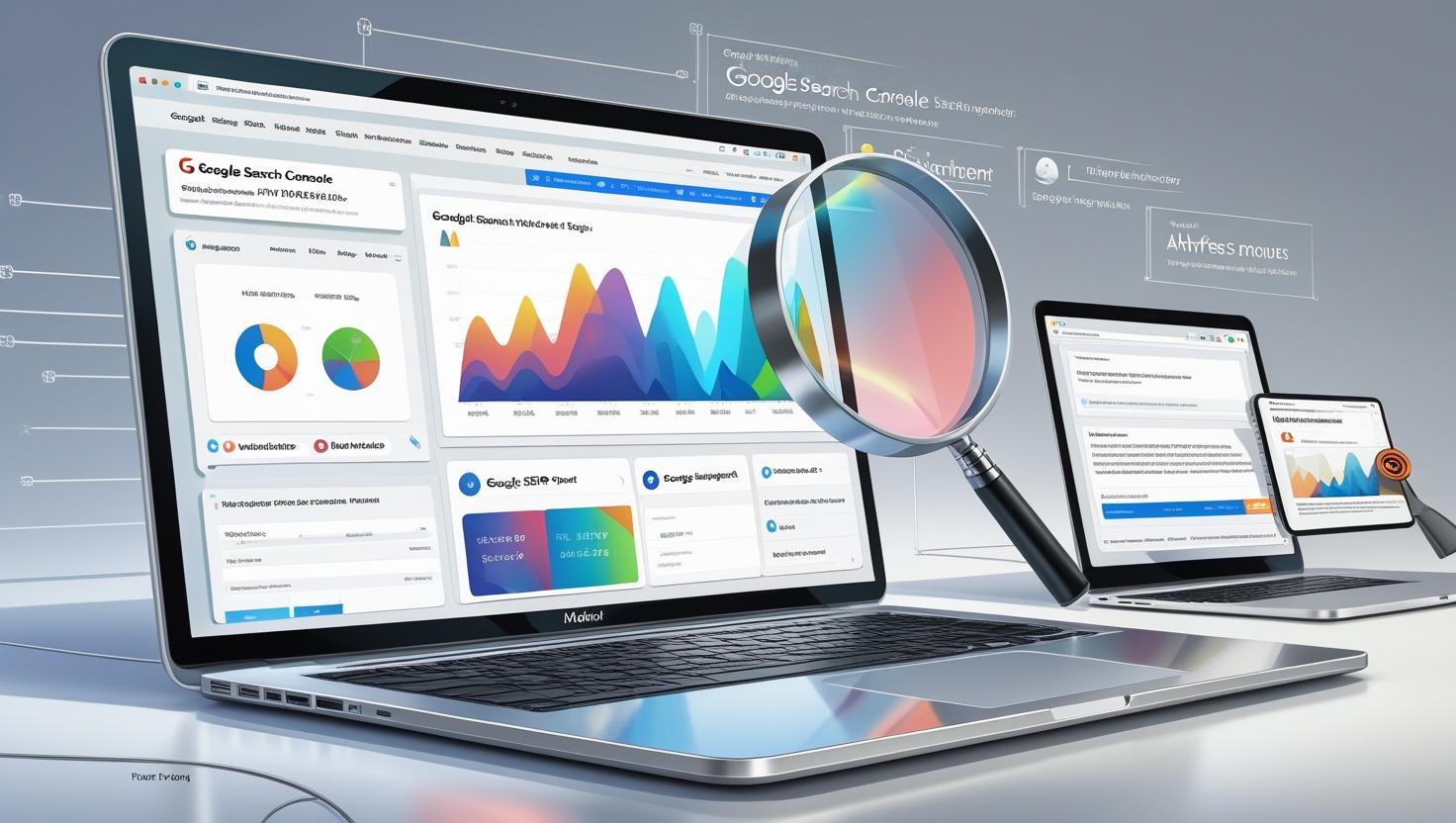 SEO Optimized Website